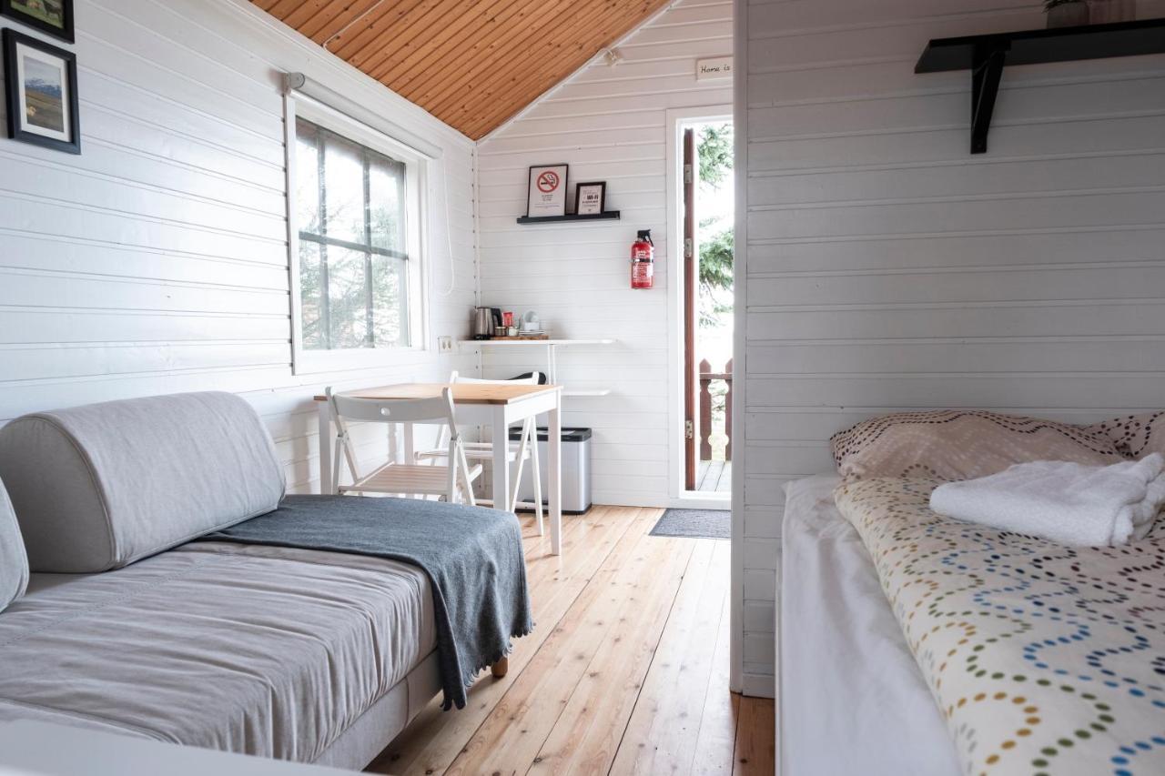 Smaratun & Country house
